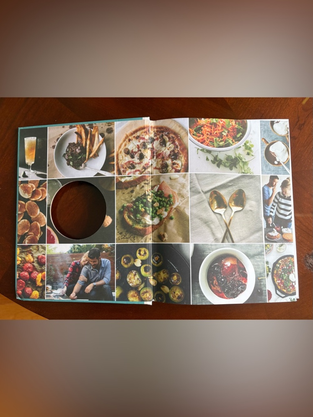 Date Night In Cookbook - Picture 3 of 7